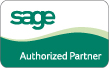 Sage HRMS authorized partner